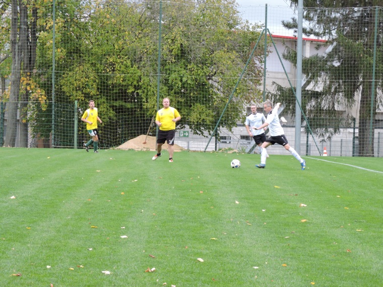 RWE Sponsorenturnier 22.10.2017