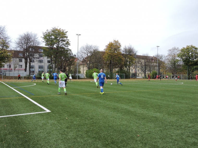 RWE Sponsorenturnier 22.10.2017