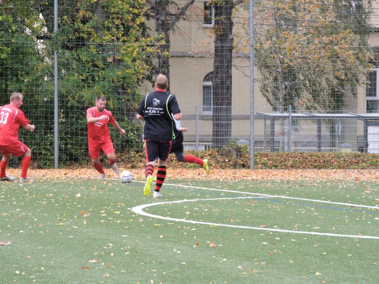 RWE Sponsorenturnier 22.10.2017