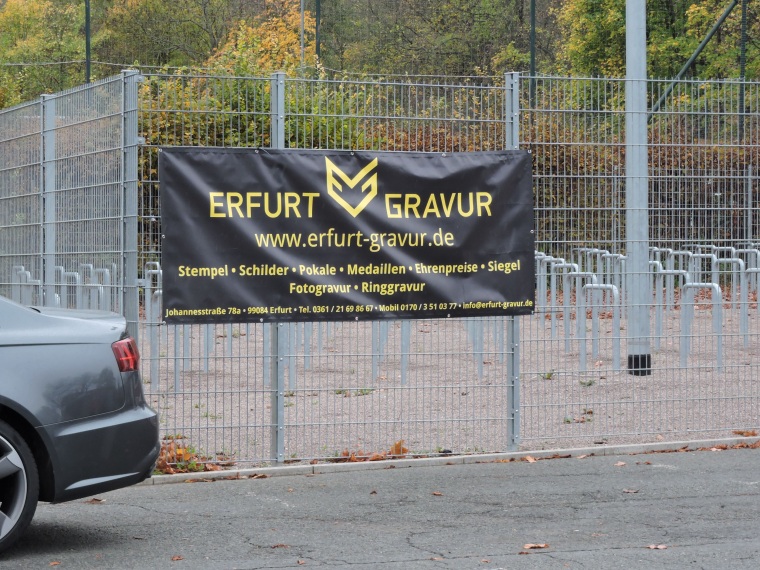 RWE Sponsorenturnier 22.10.2017