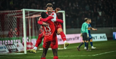 Spieltagsinformationen zum Thüringenpokal-Halbfinale