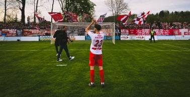 VfL Halle 96 - Vorbericht & Spieltagsinfos zum Heimspiel
