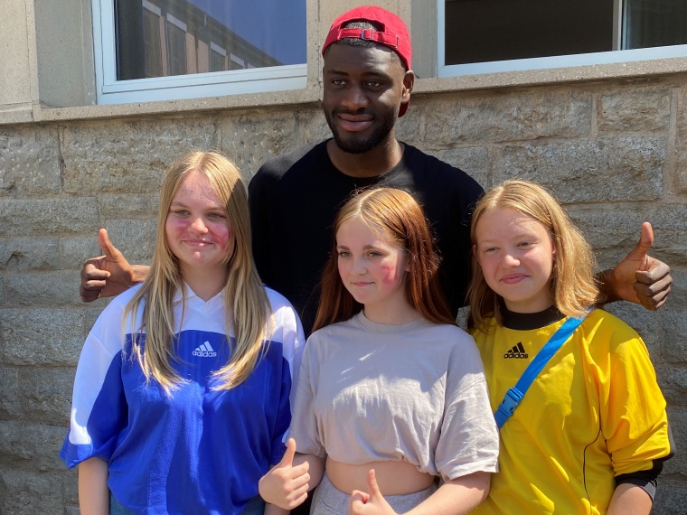 Freikarten Aktion KGS