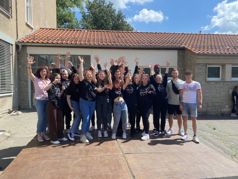 Freikarten Aktion KGS