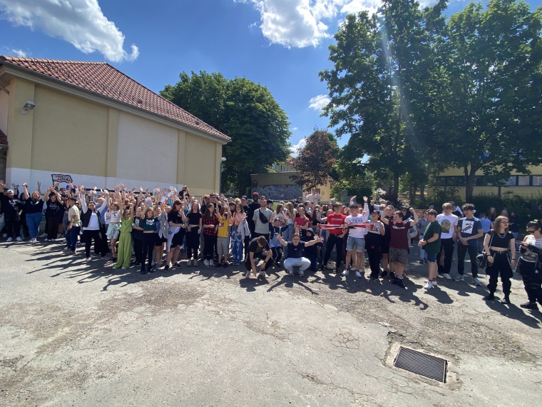 Freikarten Aktion KGS