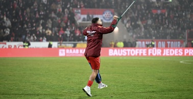 Befürchtungen bewahrheitet