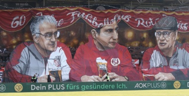 Bittere Heimniederlage im Jubiläumsspiel