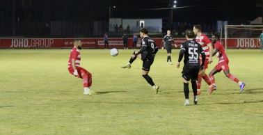 Nachbericht – Greifswalder FC vs. FC Rot-Weiß Erfurt 1:2 (1:0)