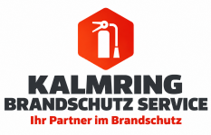 Kalmring Brandschutz Service Logo (bearbeitet)