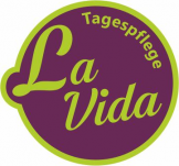La Vida Logo