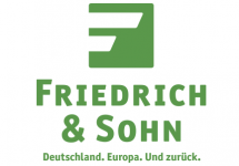Logo Friedrich & Sohn