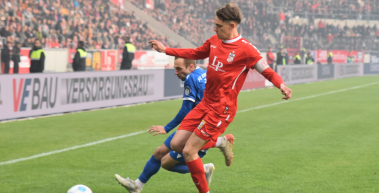 VEBAU weitet Engagement beim FC Rot-Weiß Erfurt aus und wird Exklusivpartner