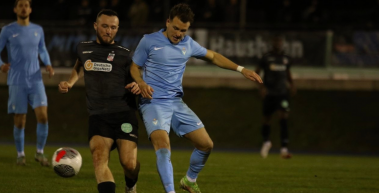 FC Rot-Weiß Erfurt verpflichtet Lucas Falcão bis 2027