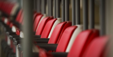 Ticketinformationen | Heimspiel gegen den FC Erzgebirge Aue
