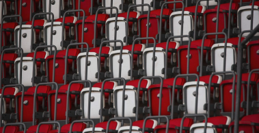 Offener Brief an den Deutschen Fußball Bund 