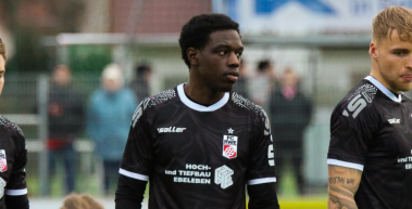 FC Rot-Weiß Erfurt und Nathan Fuakala lösen Vertrag auf