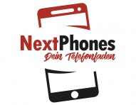 NextPhones Logo