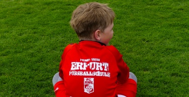 FC Rot-Weiß Erfurt Fußballschule 