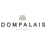 Dompalais Erfurt GmbH Logo