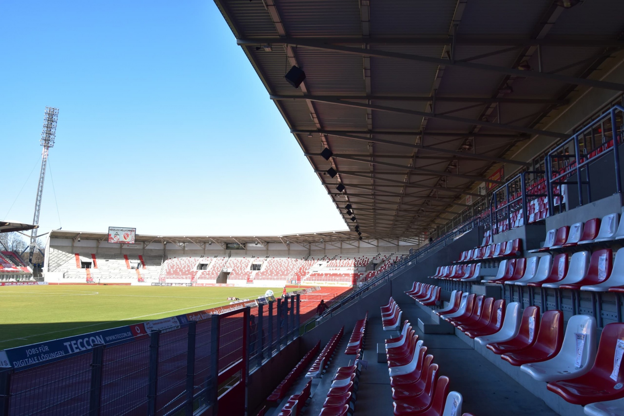 Steigerwaldstadion 2024