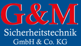 G & M Sicherheitstechnik GmbH & Co.KG
