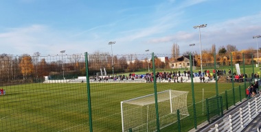 Vorbericht zum Spiel gegen den FC Grimma