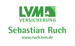 Logo LVM Sebastian Ruch